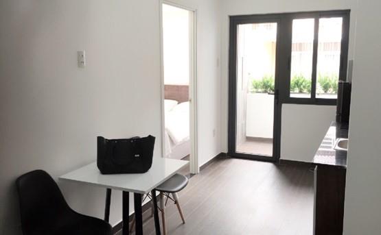 serviced apartment for rent in district D199521 (5)